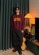 EAST Heavy Sweatshirt 3COLOR