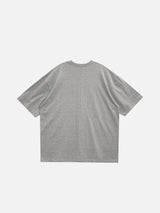 ラブヴィンテージオーバーフィット半袖Tシャツ (3c)