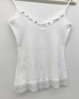 Du Liang Lace Sleeveless (6color)