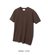 LMN LIT グリップニット半袖Tシャツ (10 colors)