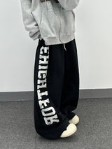 エイティフォアスウェットパンツ