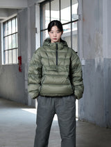 OG ALPHA DOWN PULLOVER
