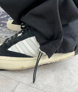 Carlton Front Cargo Pants