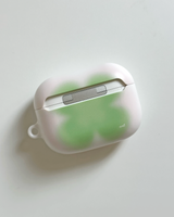 【MADE】 Clover hard airpods case (airpods case only)