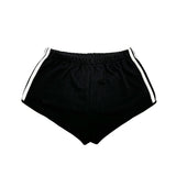 Line shorts 