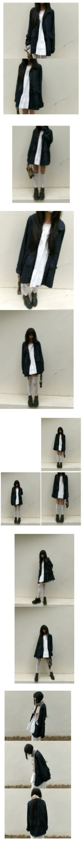 kinder jumper