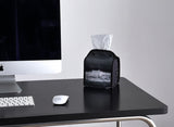 mono wave tissue case
