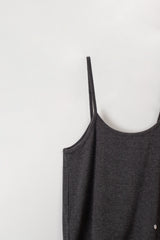  Angora sleeveless (Grey)