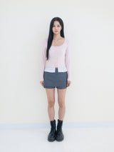 Sua cardigan (Pink)