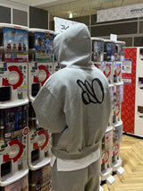 [MADE] カーブドレヴェリースウェットパンツ M/L