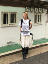 スマッシュサマー半袖Tシャツ (3c)
