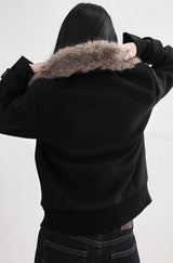 Tio Slim Banding Coat