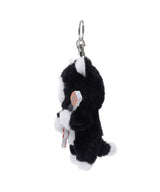 MEGA CYCLONE KEYRING BLACK(CV2DFUAB63A)