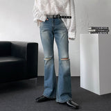 90's Bootcut Denim 002 (S ~ L)