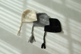 Tester strap bucket hat beanie