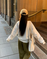 [ORIGINAL] Calling Lettering Training Two-Way Pants