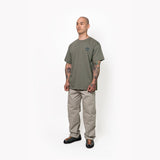 モラクサン Tシャツ
