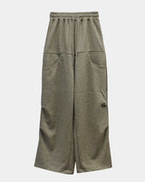 Low Pocket Pants