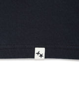 スターセラーロゴ長袖Tシャツ ネイビー(CV2GSUT579A)