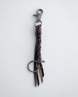 Diou Leather Keyring