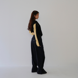 3way belt design pants