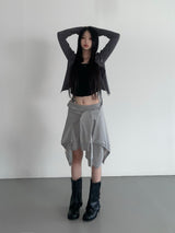 49 ストラククロップ hz (3 color)