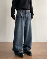 INT Long Denim Pants