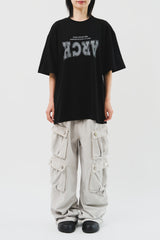 Arch Printed Top (2color)