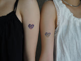 Artist BIBI.PIE 02 [2ea] _Tattoo sticker