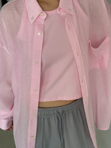  bada boxy summer shirt