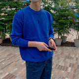 ASCLO Thanks Basic Knit (13color)