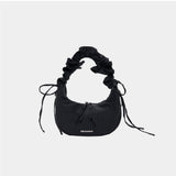 シャツ2ウェイバッグ (black)