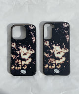 Tepid Komorebi _ Glass Bumper iPhone case