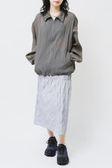 (W) Tella Skirt (2color)