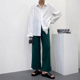 SI Summer Tencel Pants (4 colors)