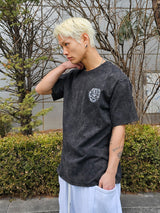 VENTIQUE セルファスケルトンTシャツ 3color