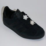 【MADE】snowflake shoe charm (M, 1pcs)