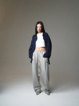 LOGO SWEAT PANTS