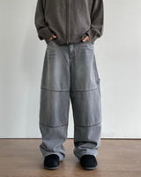 Rocky Carpenter Denim Pants