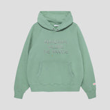 PARAGRAPH PROCESS HOODIE