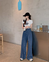 ディオレタリングショートスリーブTシャツ
