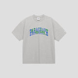 アースアーチロゴTシャツ