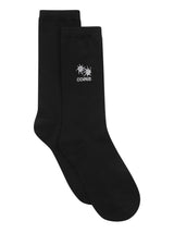 COIRIS SIGNATURE LOGO CREW SOCKS [3PACK] (2COLOR)