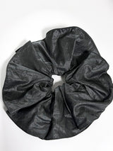 Wide flare scrunchie (2color)