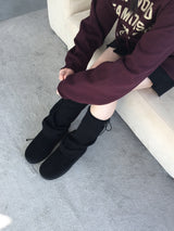 ナナストリングレッグウォーマー (2color)