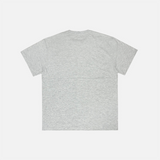 Whatever レタリングショートスリーブTシャツ