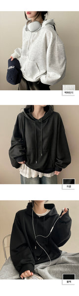 Nadepp Muji Abang hoodie
