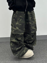 camo lunar carpenter pants