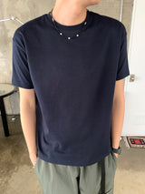 1+1 Sobaq スモールマッスルTシャツ