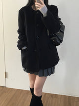 Flynn Mohair Jacket (2 colors)